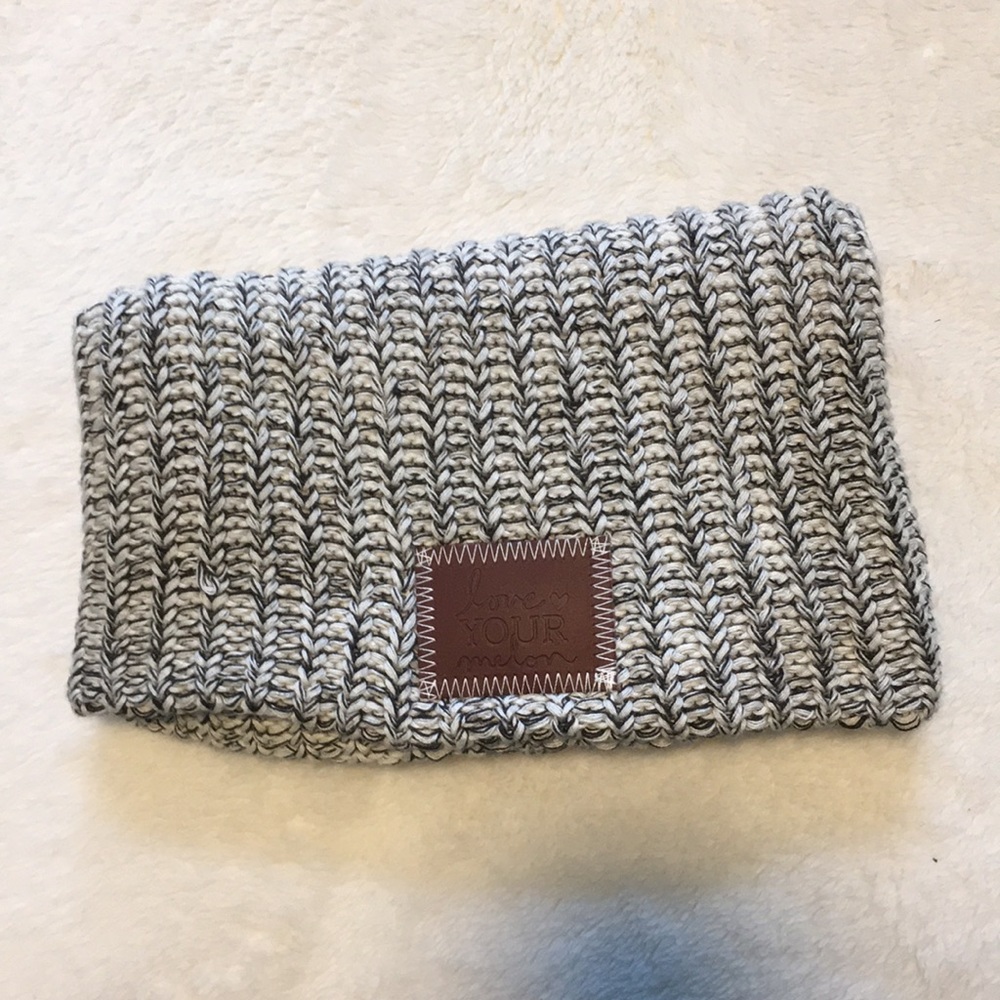 love your melon beanie